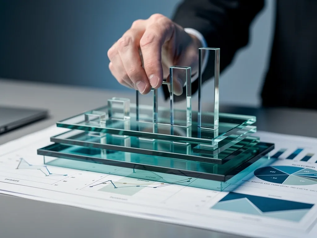 Data infrastructure