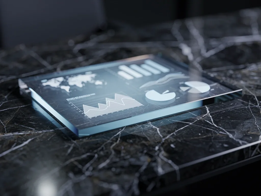 VeltrixScope Analytical Visibility