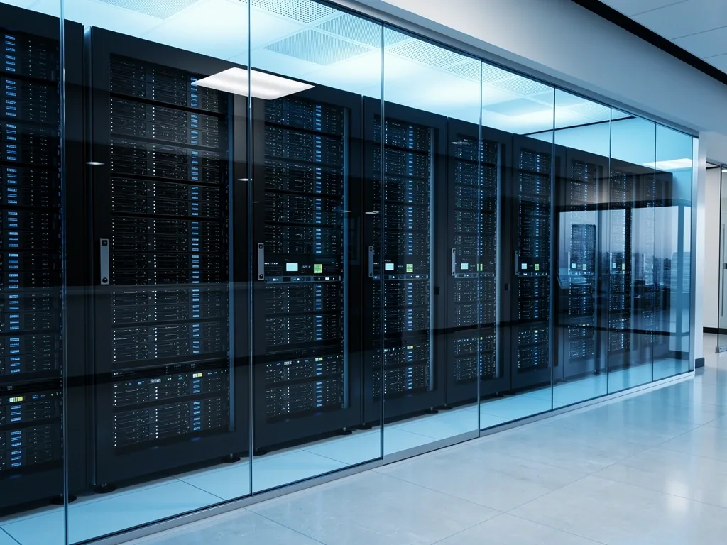 Enterprise Transparency