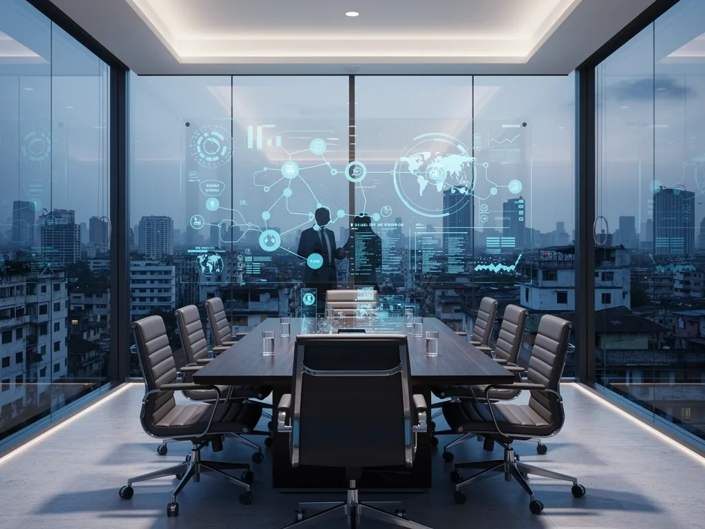 Strategic Transparency